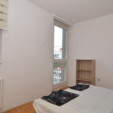Apartment Nl SJJ Buitenkant foto
