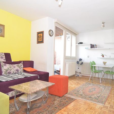 Apartment Nl SJJ Buitenkant foto