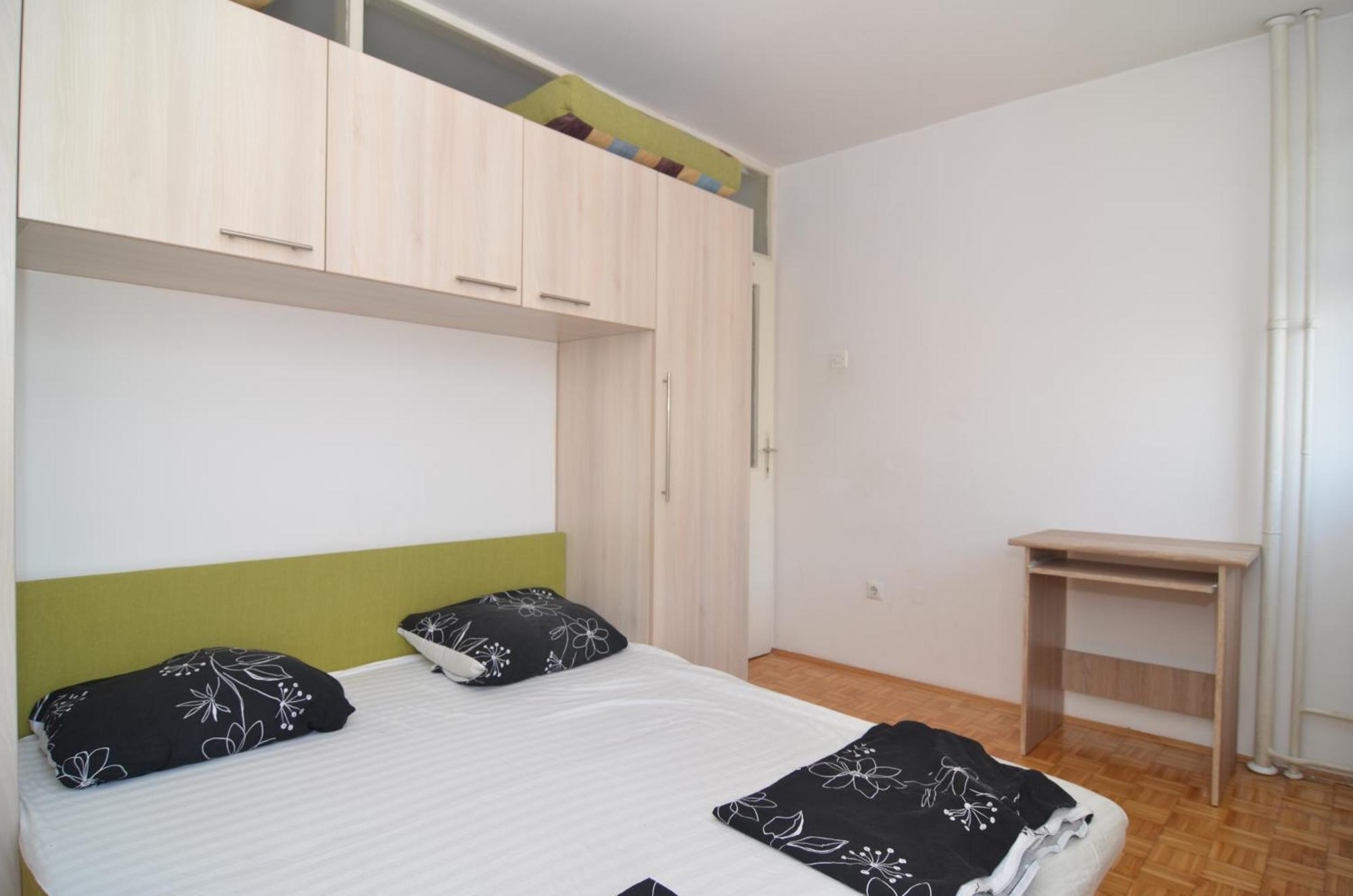 Apartment Nl SJJ Buitenkant foto