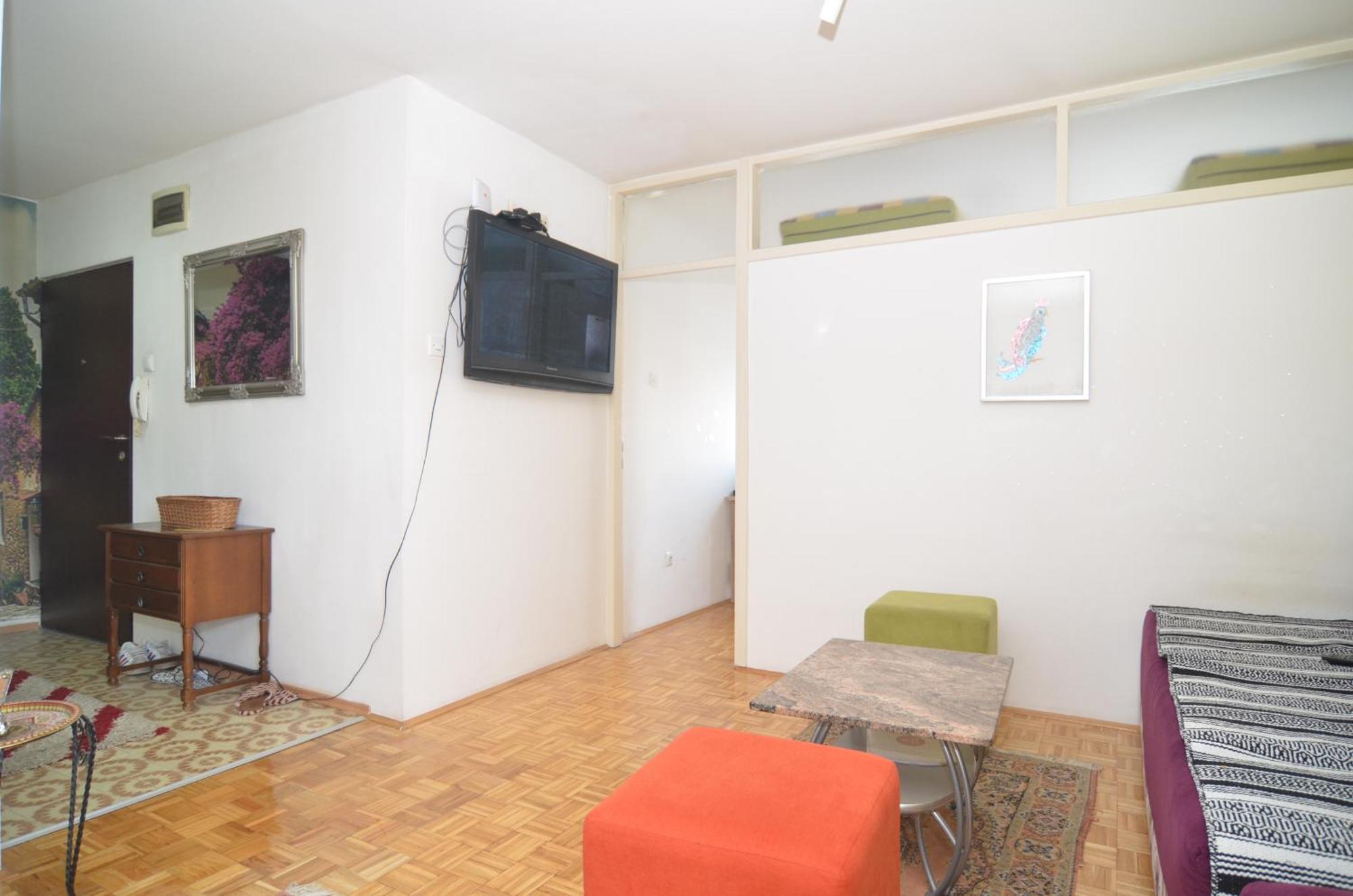 Apartment Nl SJJ Buitenkant foto