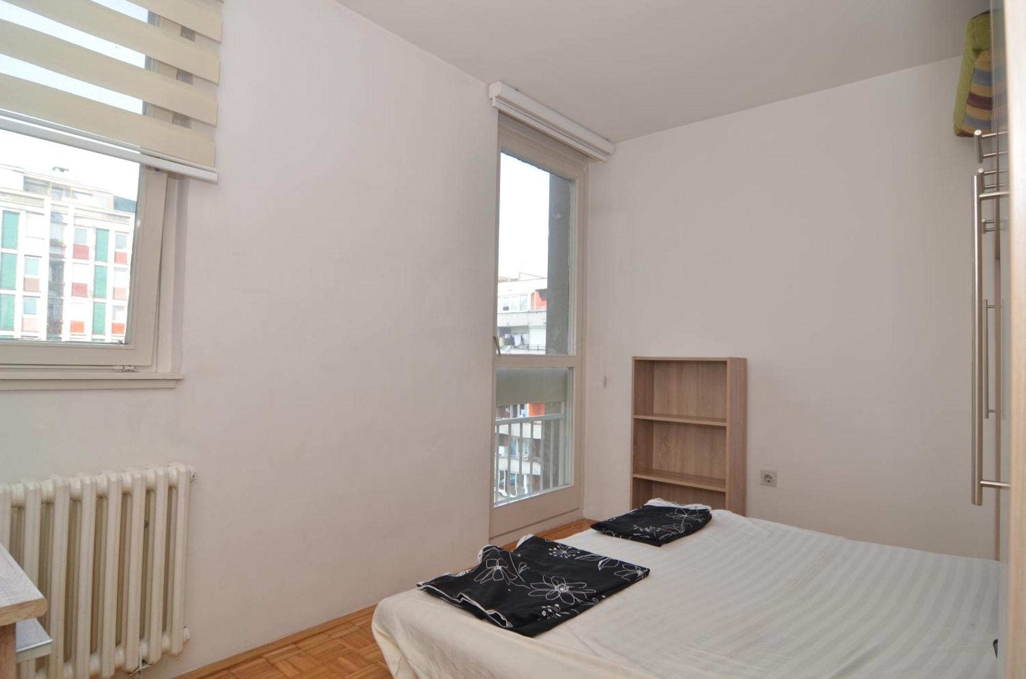Apartment Nl SJJ Buitenkant foto