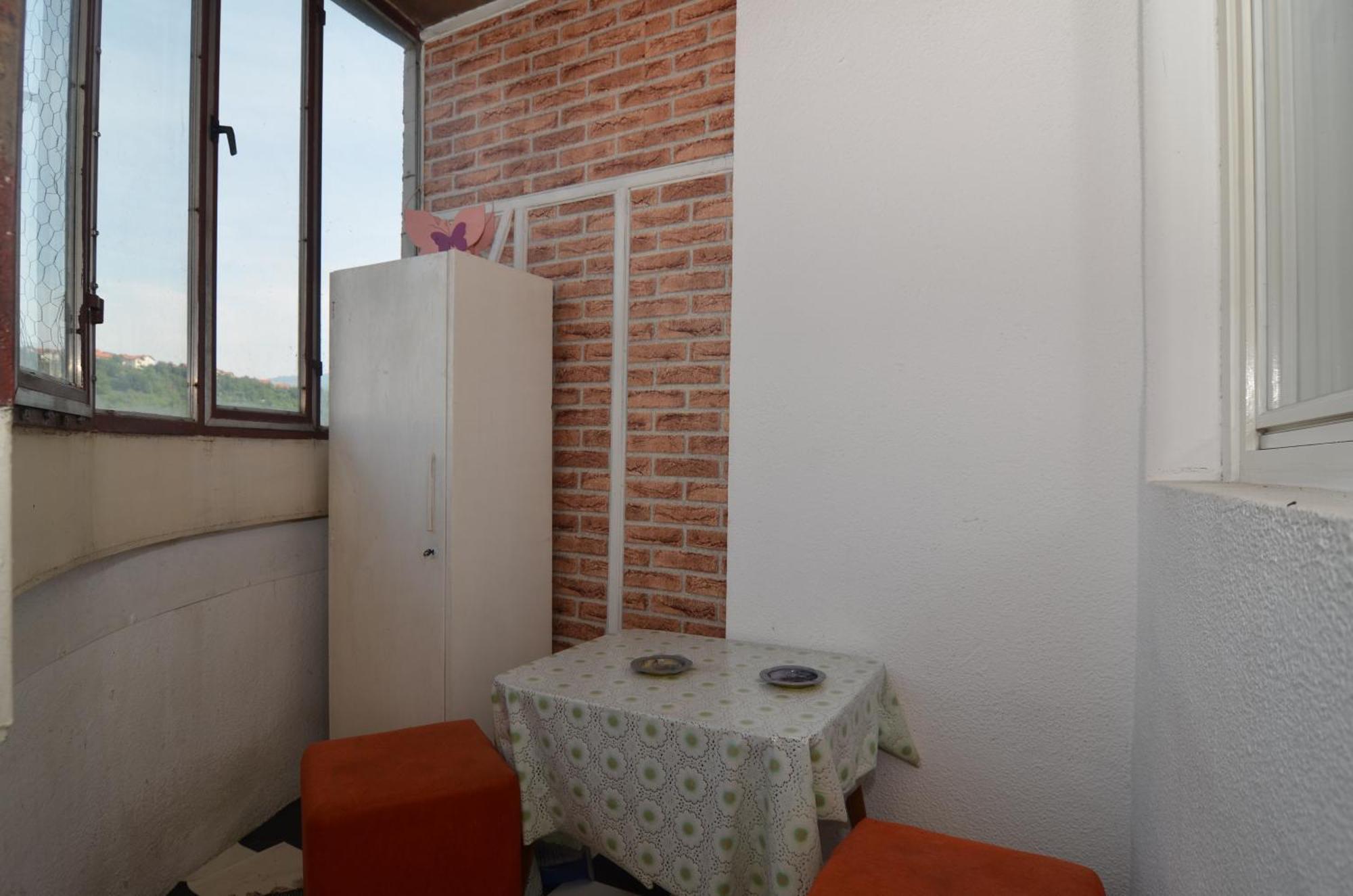 Apartment Nl SJJ Buitenkant foto